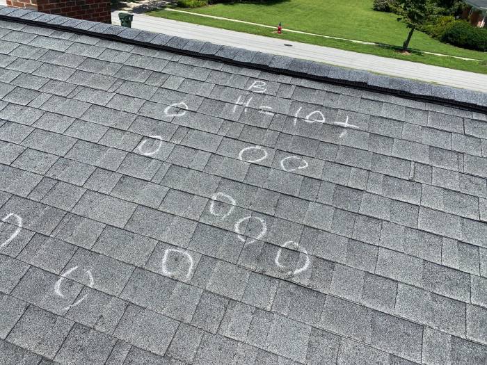 Assessing Roof Repair After Hail Damage: Quick Action Guide