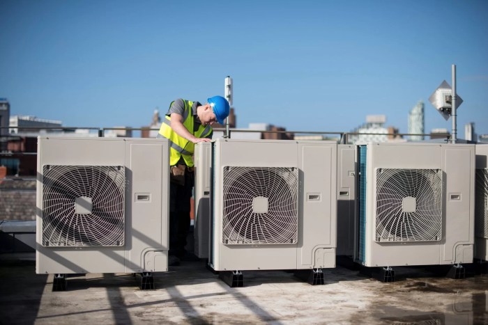 Commercial Air Conditioning Repair: Top 5 Essential Tips