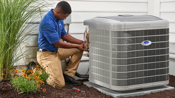 AC Installation Near Me: Your Quick Guide
