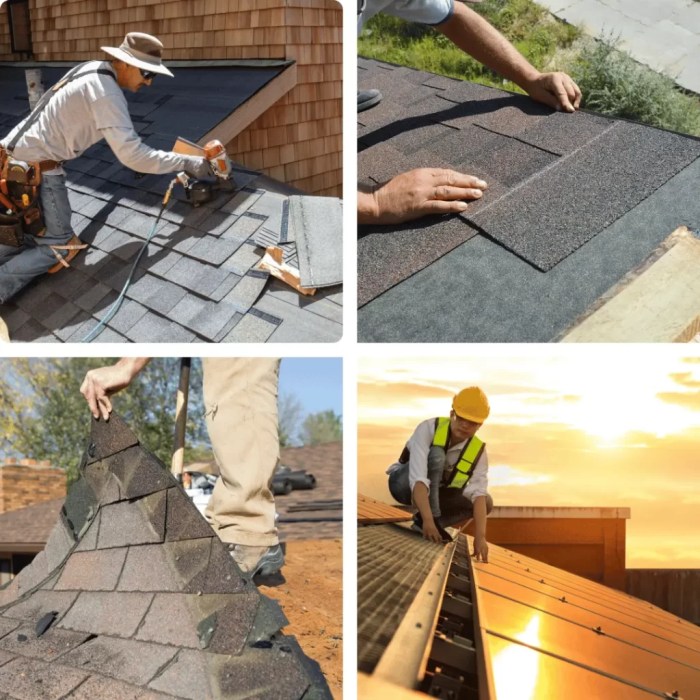 Residential Storm Damage Repair | Cactus Jax Roofing – Houston, TX