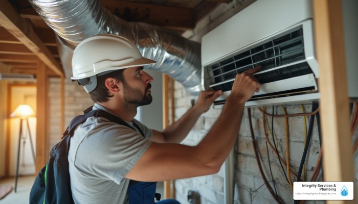 Central Air Installation - Get the Home HVAC Professionals You Need ...