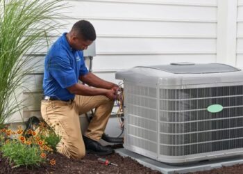 3 Questions to Ask Your Commercial HVAC Installation Company