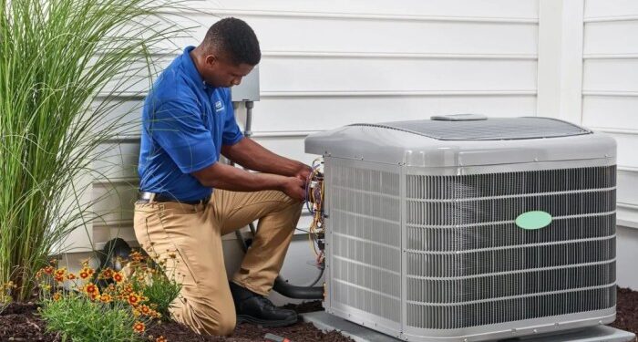 3 Questions to Ask Your Commercial HVAC Installation Company
