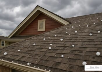 Essential Guide: Fort Worth Roof Replacement for Hail Damage