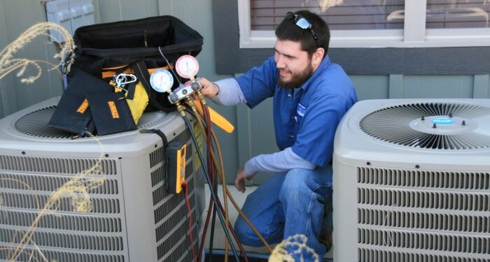 Ductless Air Conditioner Repair - Trust Our Experts to Fix Ductless AC