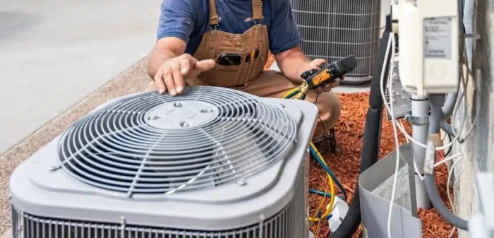 A Complete Guide To AC Maintenance: Your Comprehensive Checklist