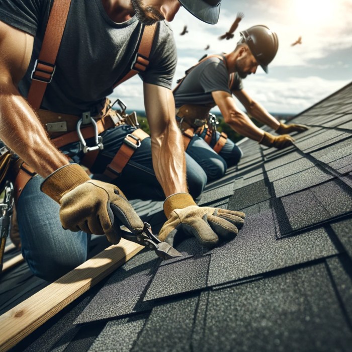 Roofing Contractor Near Me - Collinsville Roofing and Siding Company