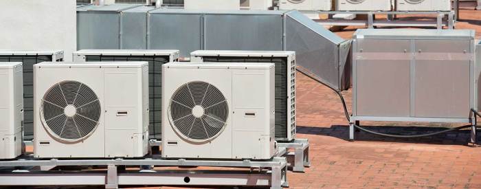 Commercial AC Installation: 2025 Ultimate Success