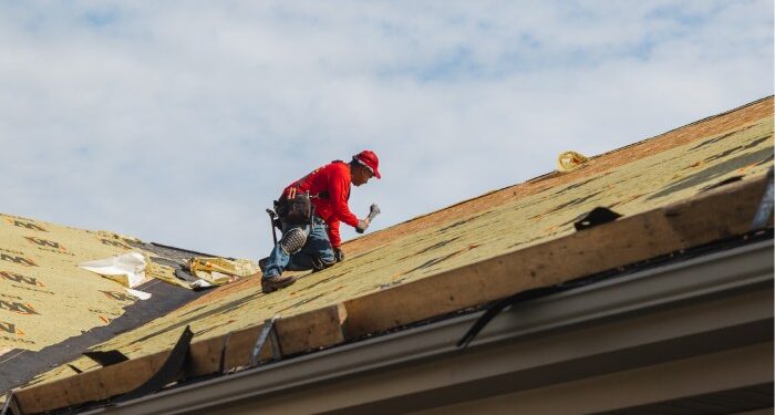 asphalt roof replacement: 10 Essential Tips for a Successful 2025