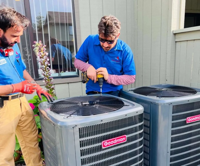Air Conditioner Installation Near Me (All you need to know)