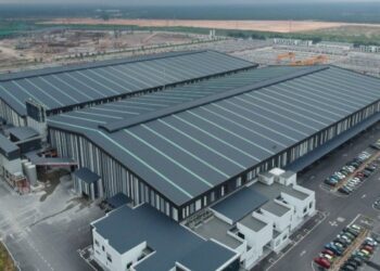 A Guide to Industrial Roofing and Cladding for Factories Malaysia