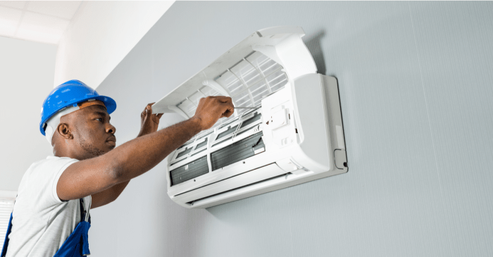 Air Conditioning Repair | Air Conditioning Tamarac