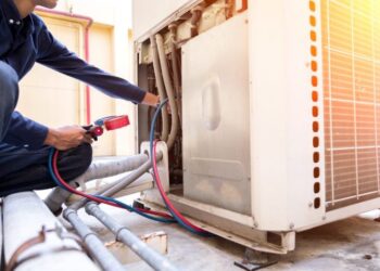 Emergency Air Conditioning Repair | Air Conditioning Services ...