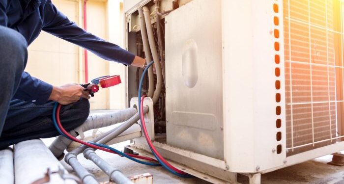Emergency Air Conditioning Repair | Air Conditioning Services ...