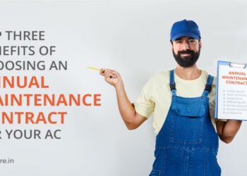Annual Maintenance Contract For Your AC | Buy AMC Plan for AC | WideCare