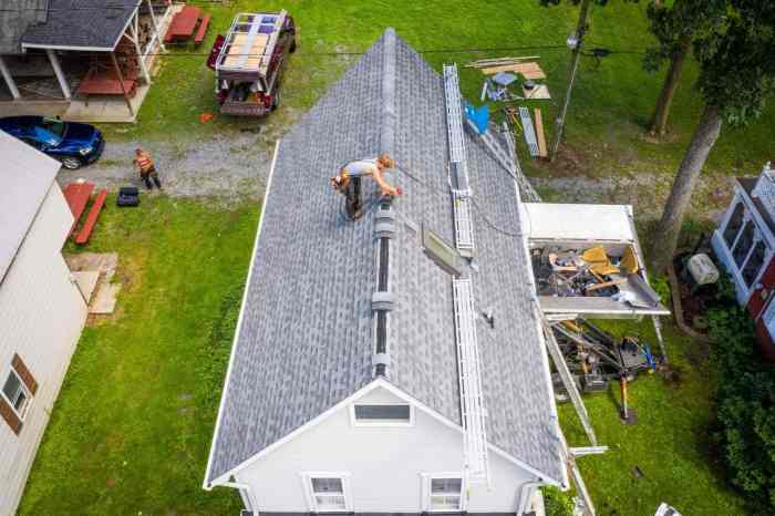 Asphalt Shingle Roof Replacement Estimate at Georgia Challis blog