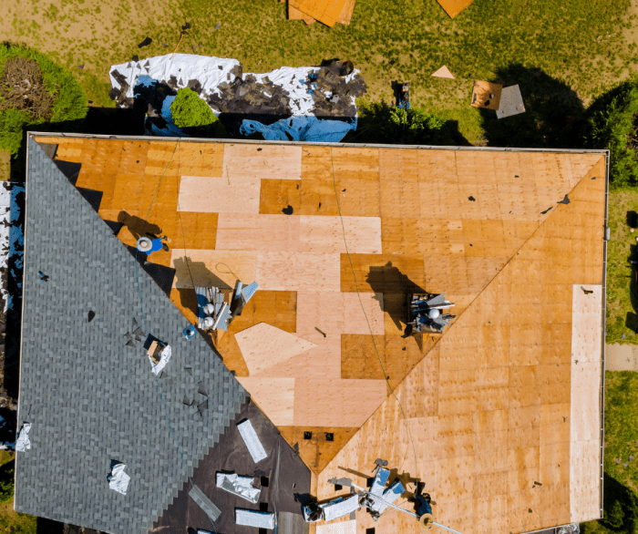 Emergency Roofing Repairs Near Me: Quick Solutions in St. Augustine