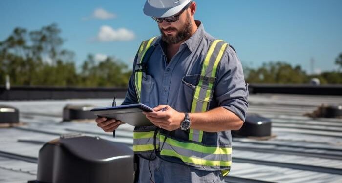 Roof Inspections - Swcommercialroofing.com