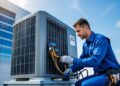 Commercial AC Repair in Inland Empire | Affordable Comfort