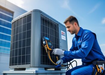Commercial AC Repair in Inland Empire | Affordable Comfort