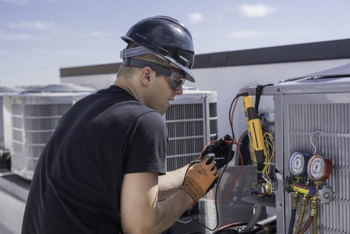Air conditioner tune-up: 5 Smart Tips for 2025