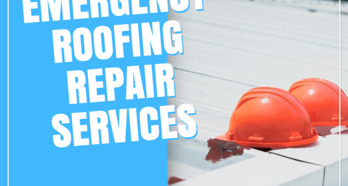 Roofing Repairs Near Me: Fix Leaks, Damage, and More – Repairmen