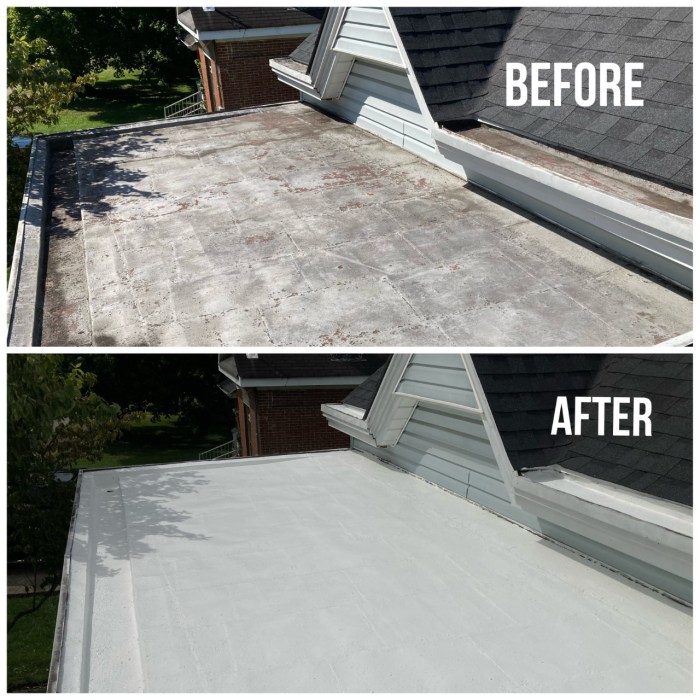 Our Work - B.A. Contracting