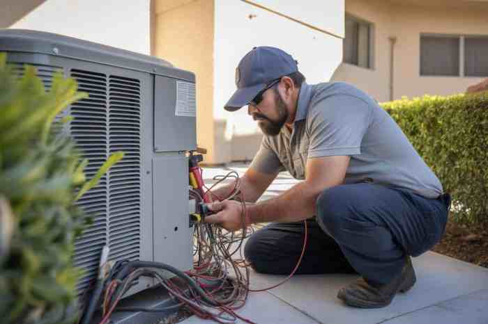 How to Quickly Solve Your Emergency Air Conditioning Repair Needs in ...