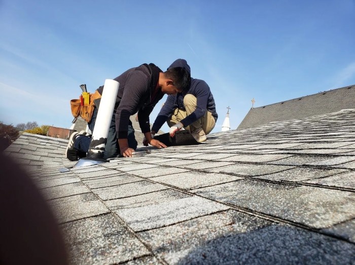 Everything You Need to Know About Asphalt Roof Replacement - KALCEVIC ...