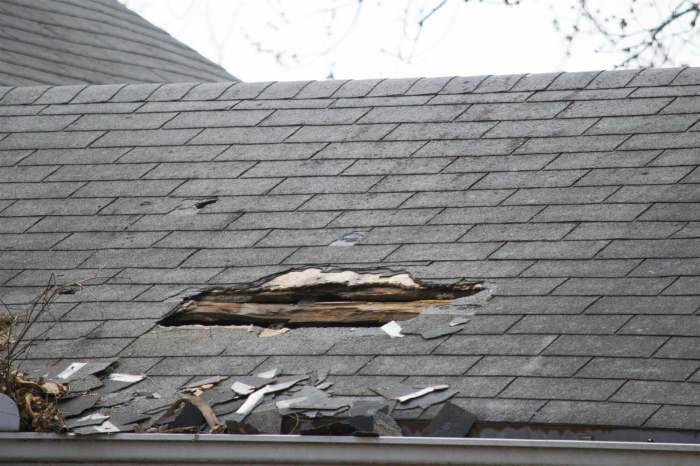 Handling Storm Damage: Steps for Effective Roof Repair – The Pinnacle List
