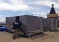 Commercial HVAC Rooftop Units Installations and Repair | Airlogix