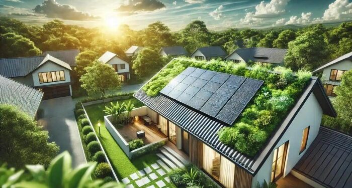 Reasons to Install Eco-Friendly Roofing