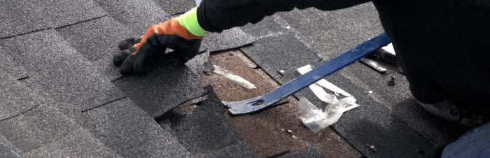 Step-by-Step Guide to Repair a Damaged Roof Efficiently