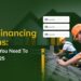 Roof installation financing options