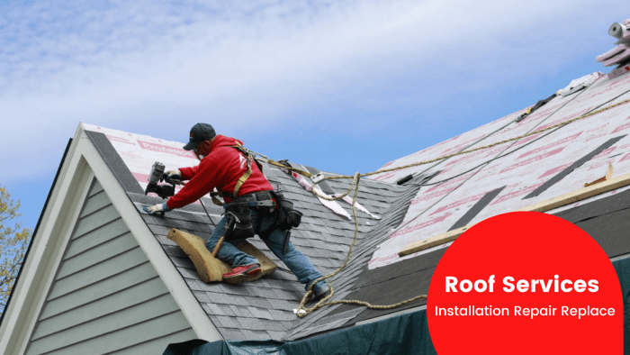 How To Choose the Best Residential Roofing Companies Near You