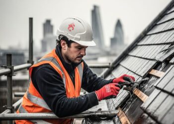 Roofing and Building Services in North West London. Reading Ealing ...