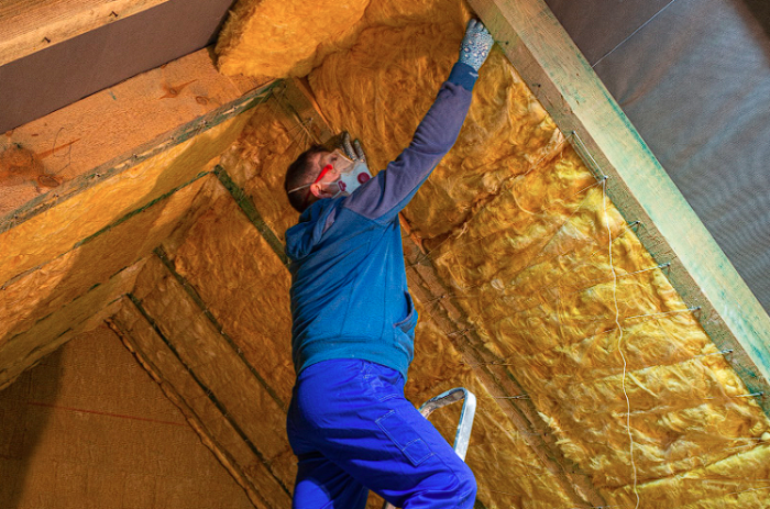 Top 3 Roof Insulation Tips for Better Energy Savings | #1 Roof ...