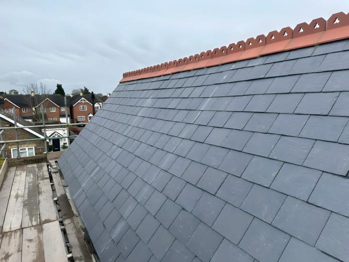 Commercial Roofing Contractors | UK Roofing | Central Group