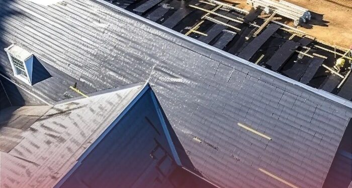 Roofing Repairs Near Me: Fix Leaks, Damage, and More – Repairmen