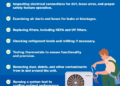 4 Reasons Why an AC Tune-Up Can Help You Save Money - Island Comfort