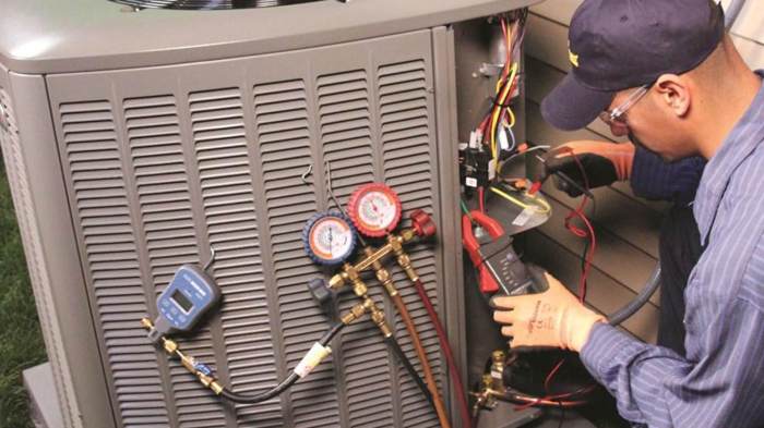 🌞 Air Conditioner Tune-Ups: What They Include and Why They're a Must ...