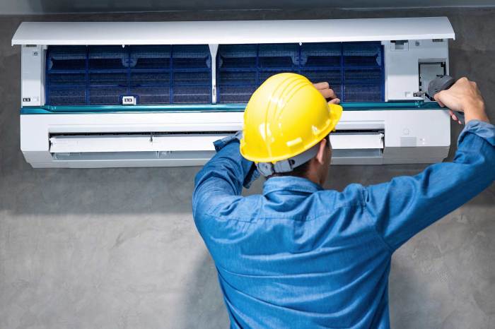 Spring into Savings: Essential Maintenance Tips to Prepare Your AC ...