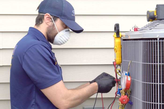 The Ultimate Guide To Air Conditioner Repair Sandy Springs Ga