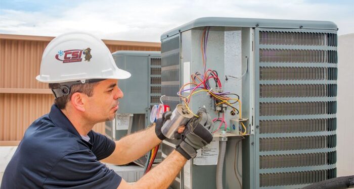 ac installation near me | Twintech Heating and Cooling