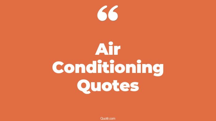 Quote For New Air Conditioner at Todd Briggs blog