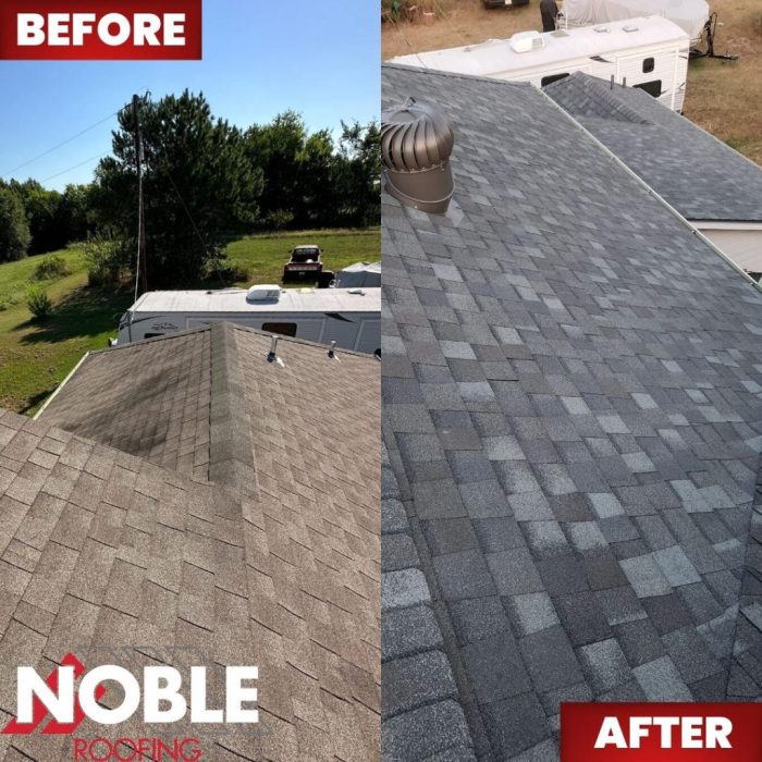 Asphalt Shingle Roof Replacement Specifications at Holly Mellott blog