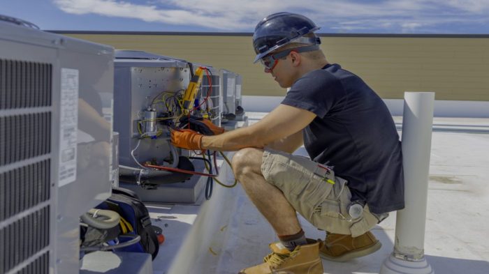 HVAC Installation – New System Design and Replacements | Sanks