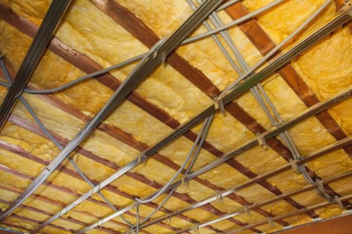 Roofing Insulation Floresville, TX | Rise Foam Solutions