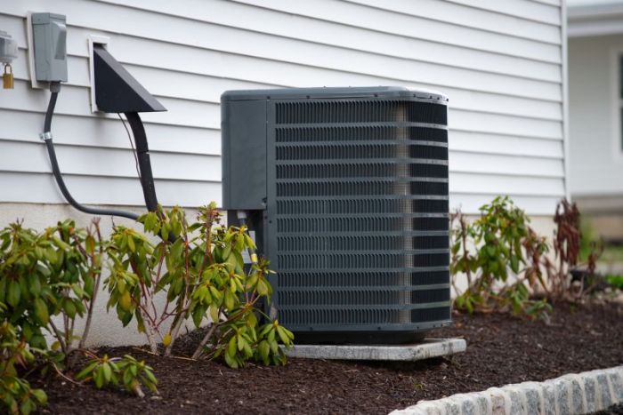 What to Know Before Starting Your Central Air Installation