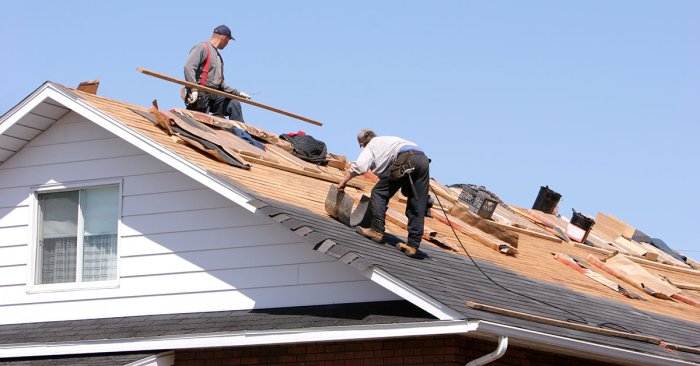 Emergency Roof Repair Near Me | personal injury attorney wausau wi